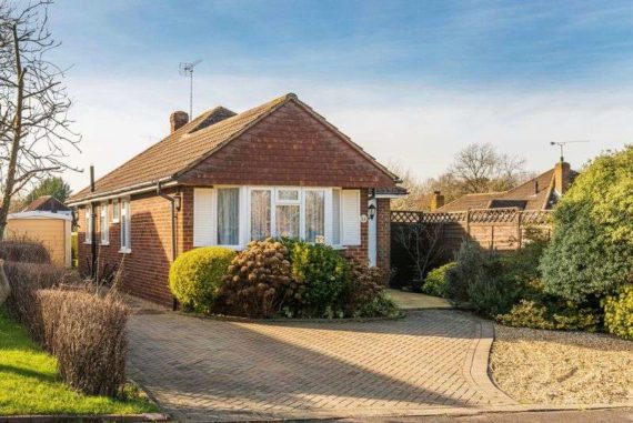 3 Bedroom Detached